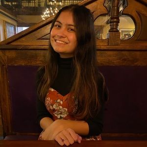 Meet your Posher, Jenna